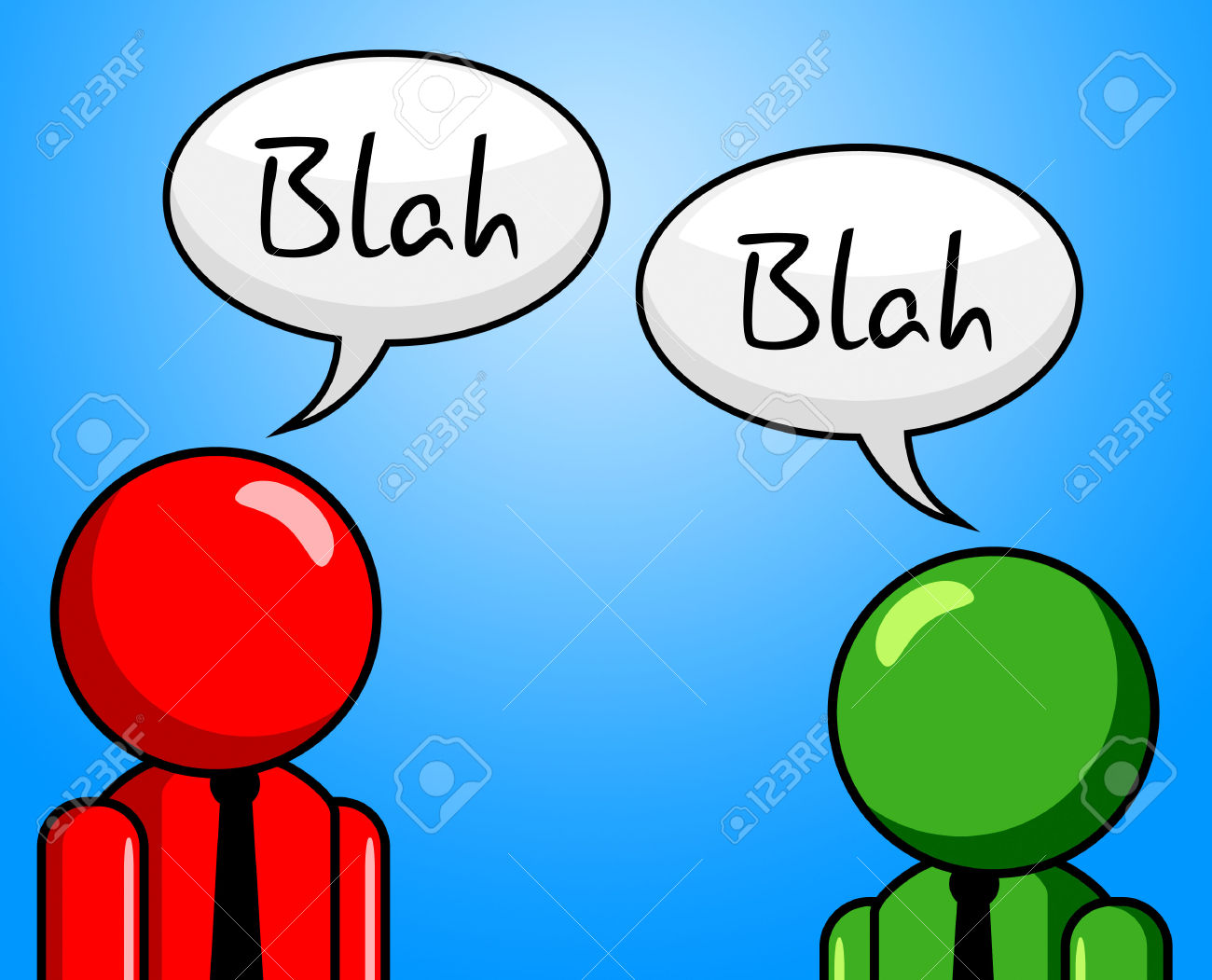 The Death of Dialogue