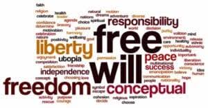 Independence or Freedom