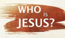 Who Do You Say Jesus&nbsp;Is?