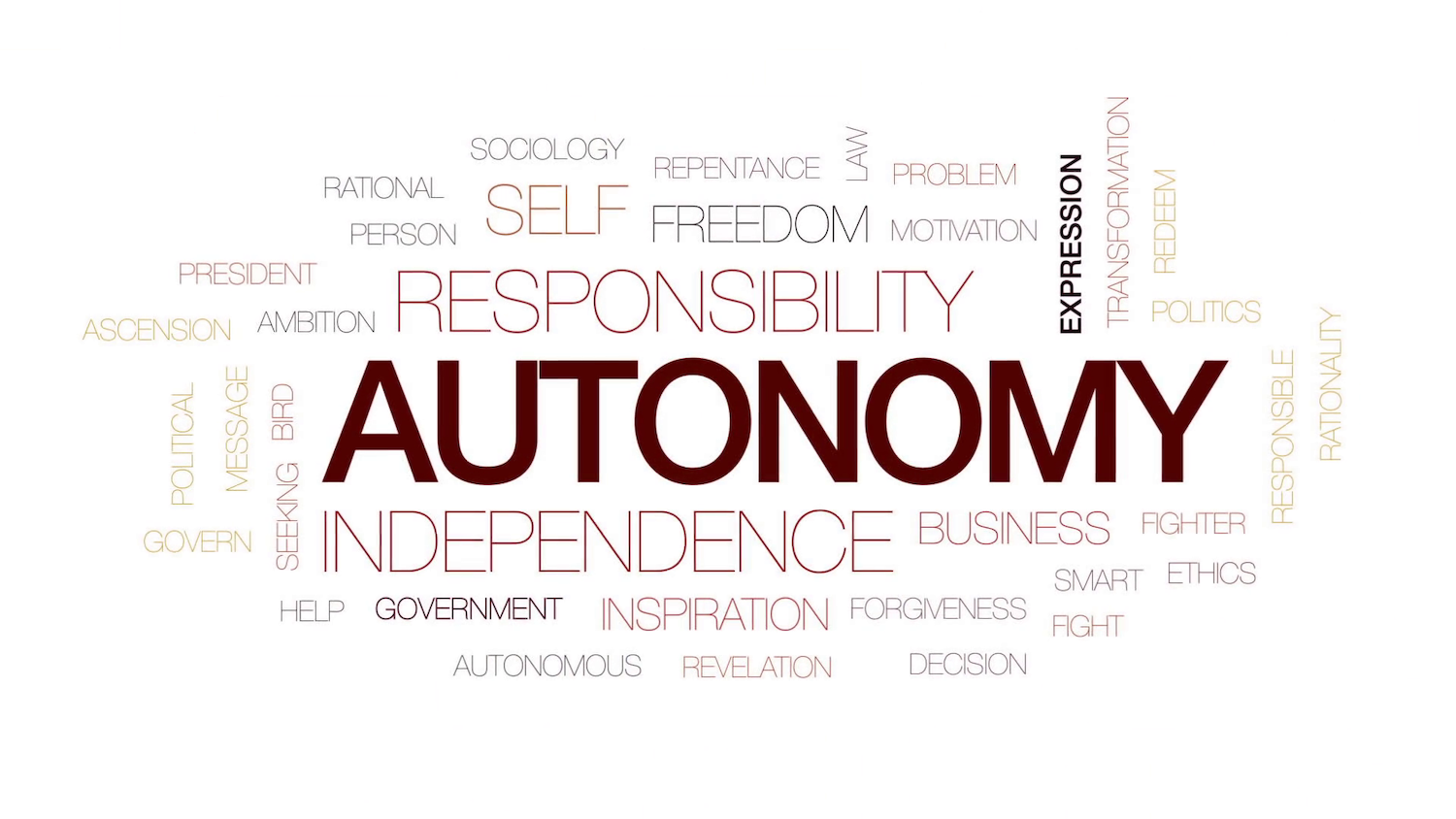 The Final Authority