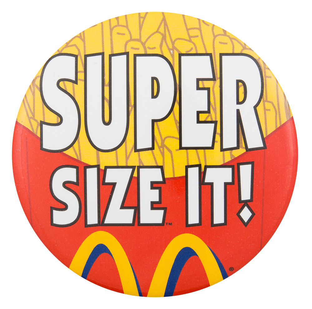 We Are What We&nbsp;Eat