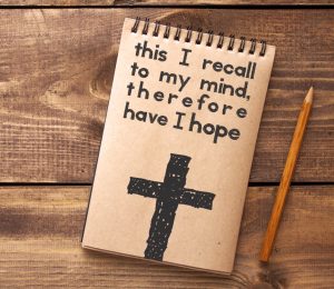 A History of&nbsp;Hope