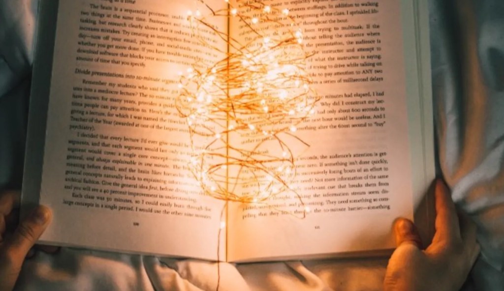 Whose Story Are You&nbsp;Telling?