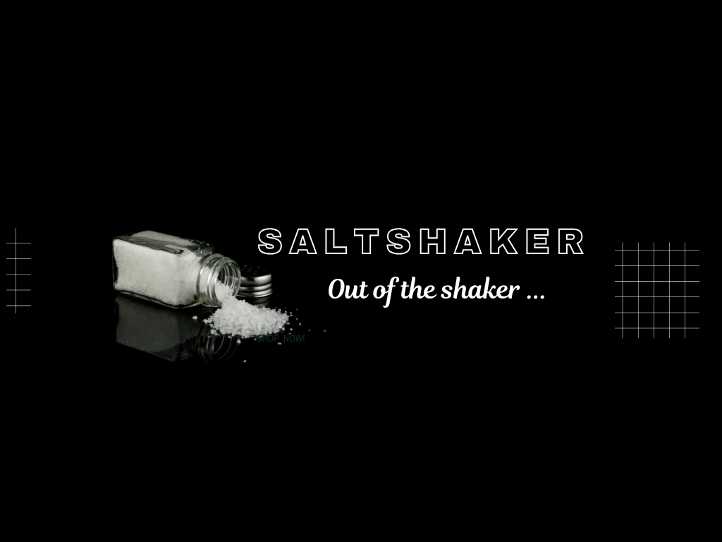 Out of the Shaker
