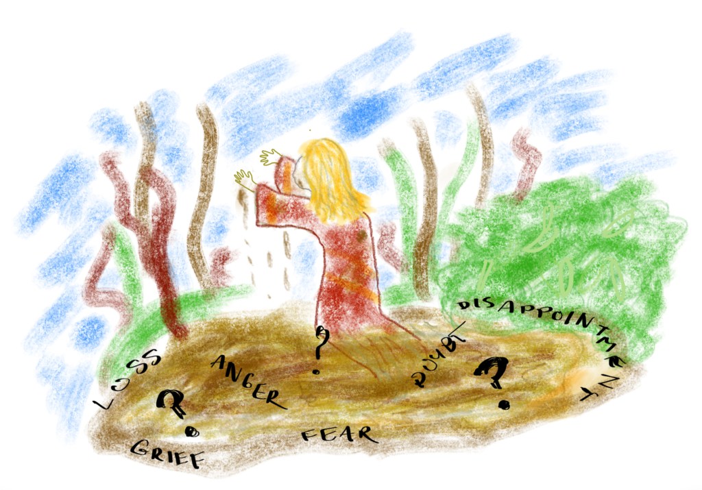 The Dark Side of&nbsp;Faith