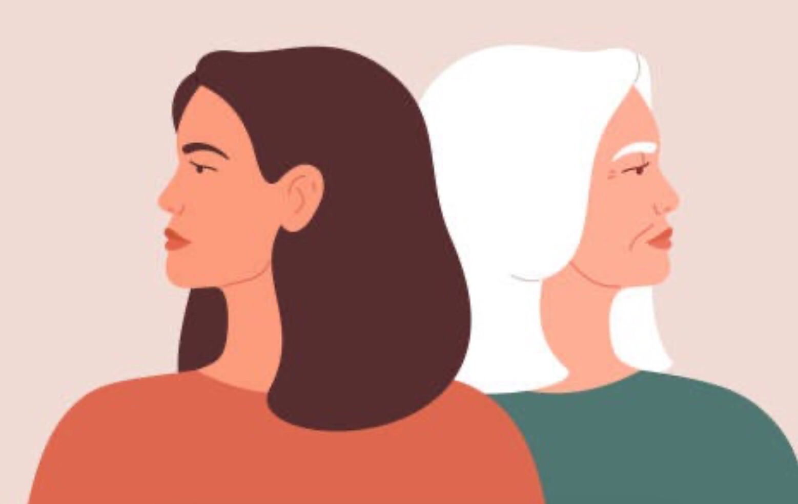 Generational Friction