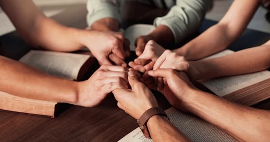 You are MY&nbsp;witnesses