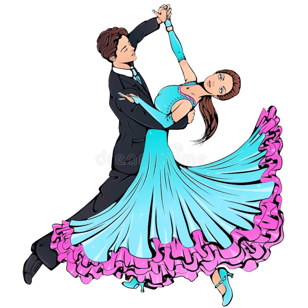 Dancing with the Star