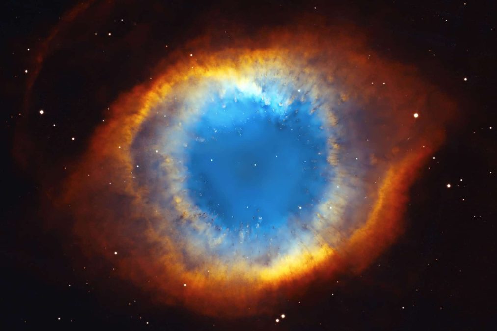 Seeing Beyond the Now