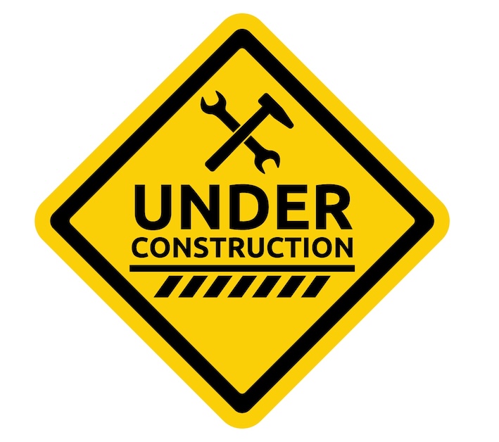 Under Construction